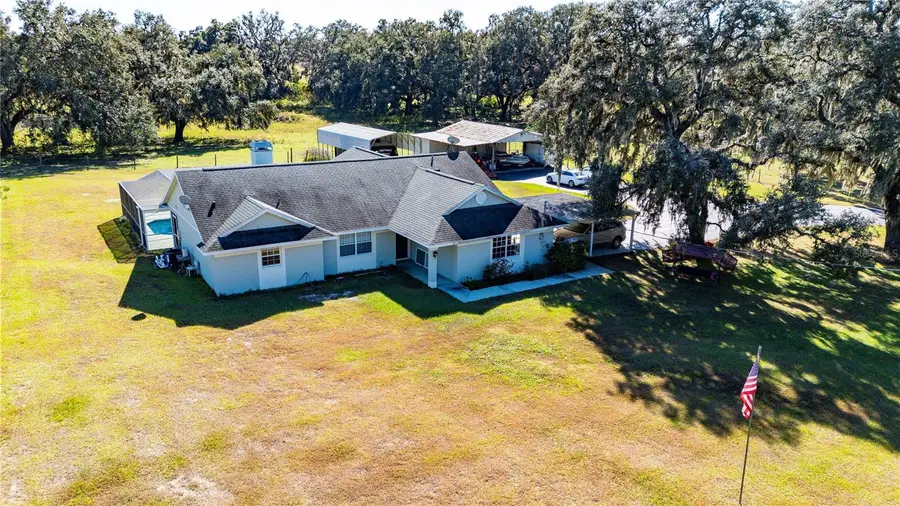 11704 Bur Mac Road, Dade City, FL 33525 - Image #3