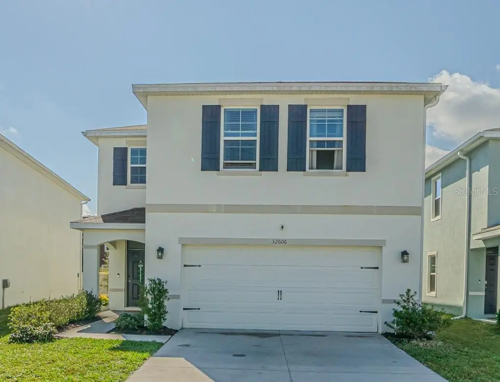 32606 Canyonlands Drive, Wesley Chapel, FL 33543 - Image #1