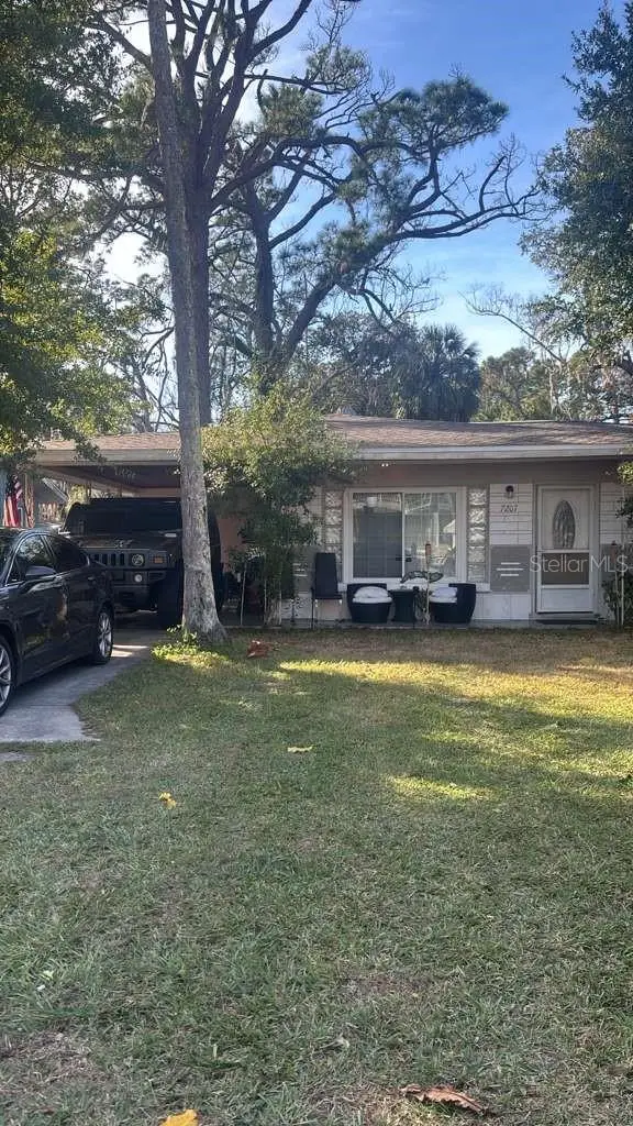 7207 Wedgewood Drive, NEW PORT RICHEY, FL 34652