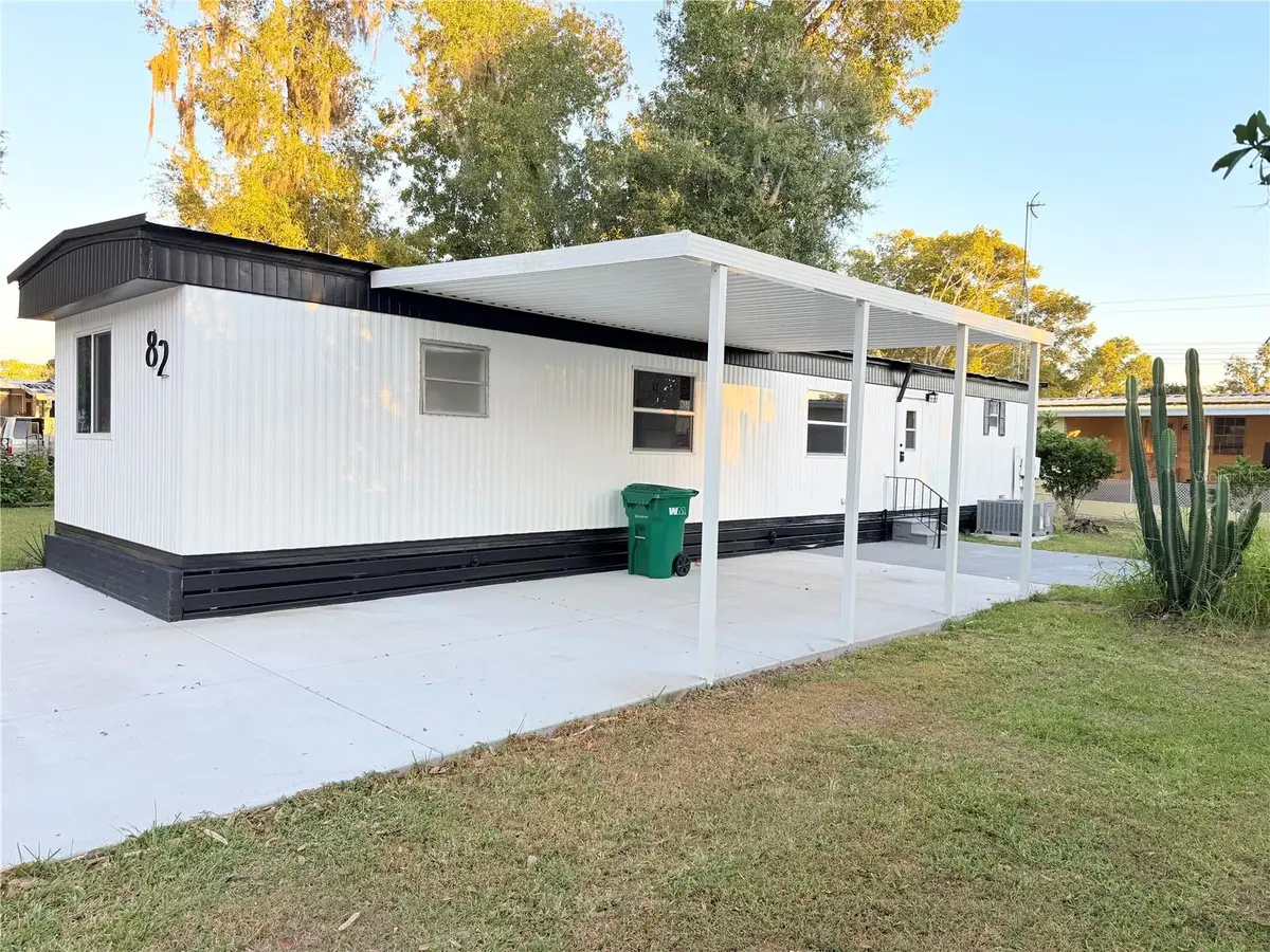 82 N Bobwhite Road, Wildwood, FL 34785 - Image #1