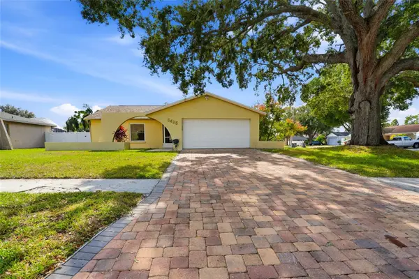 5425 Pentail Circle, TAMPA, FL 33625