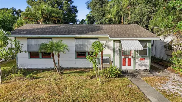 533 38th Avenue N, ST PETERSBURG, FL 33704