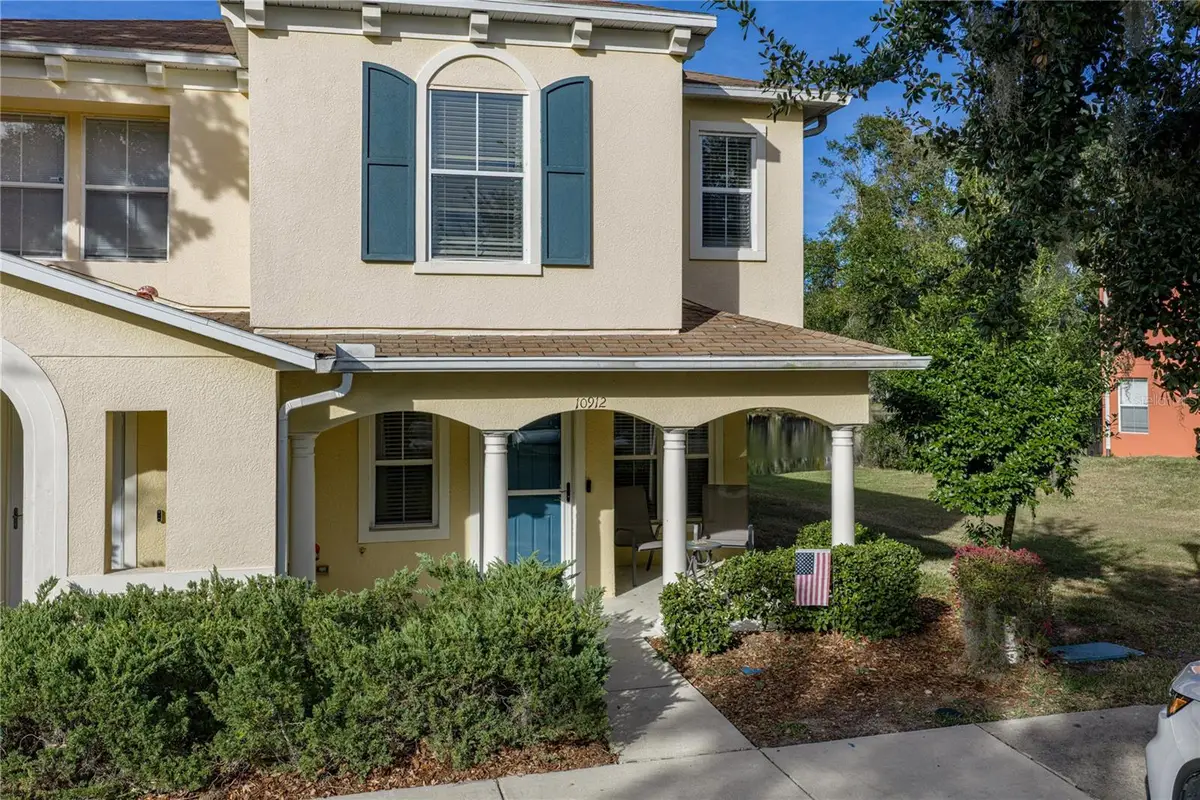 10912 Johanna Avenue, Riverview, FL 33578 - Image #1