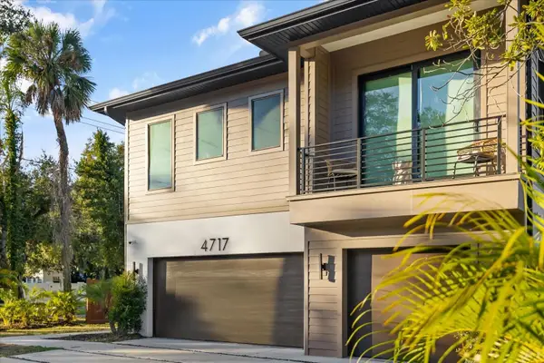 4717 W Estrella Street, TAMPA, FL 33629