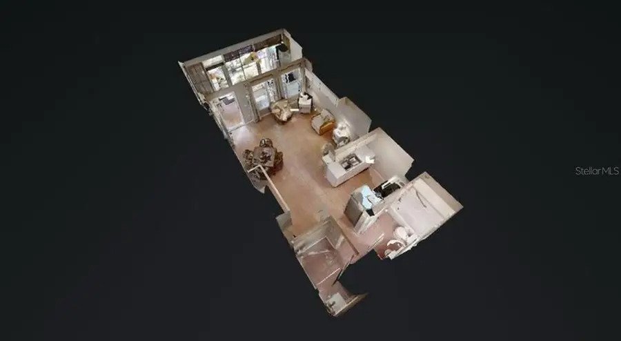 957 SE Mayo Drive #957, Crystal River, FL 34429 - Image #3