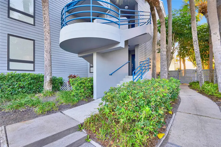 910 Pinellas Bayway S #107, Tierra Verde, FL 33715 - Image #3