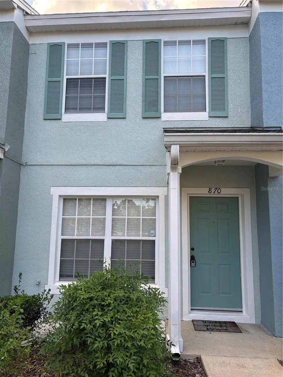 870 Vineland Place, Lake Mary, FL 32746 - Image #1