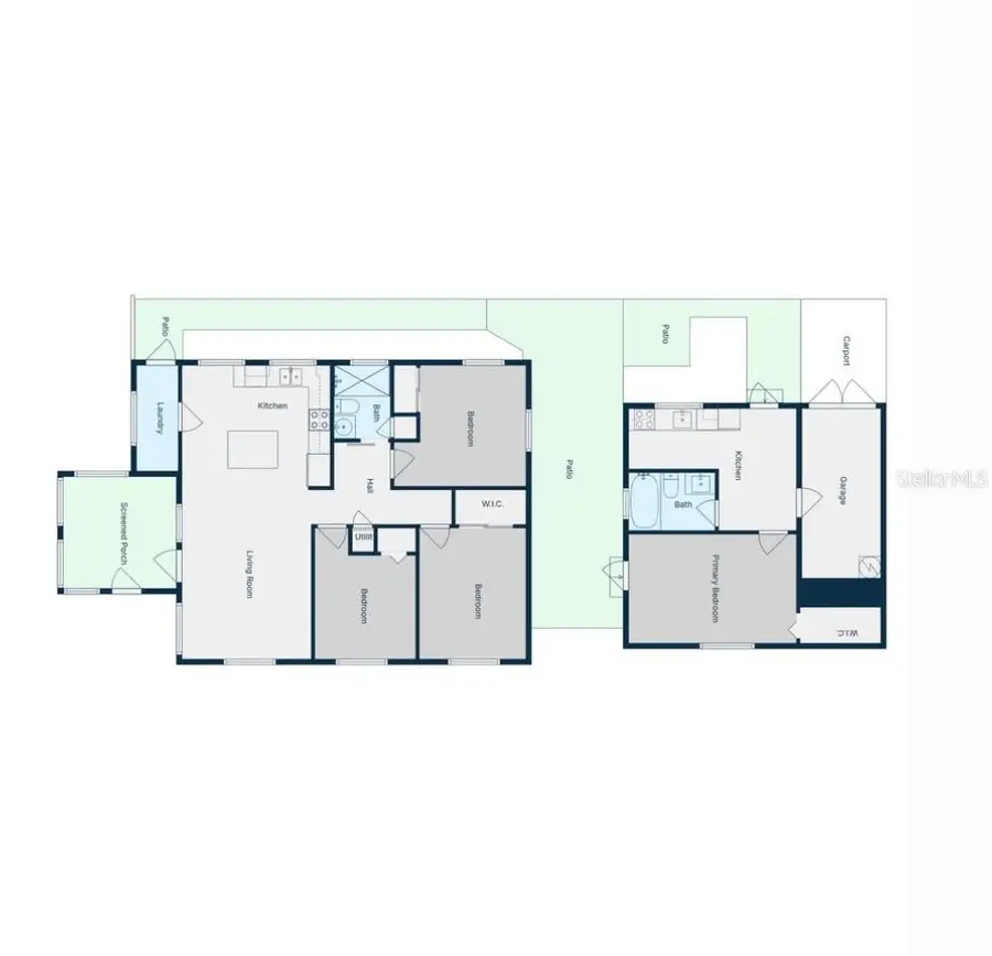 1835 15th Avenue S, Saint Petersburg, FL 33712 - Image #2