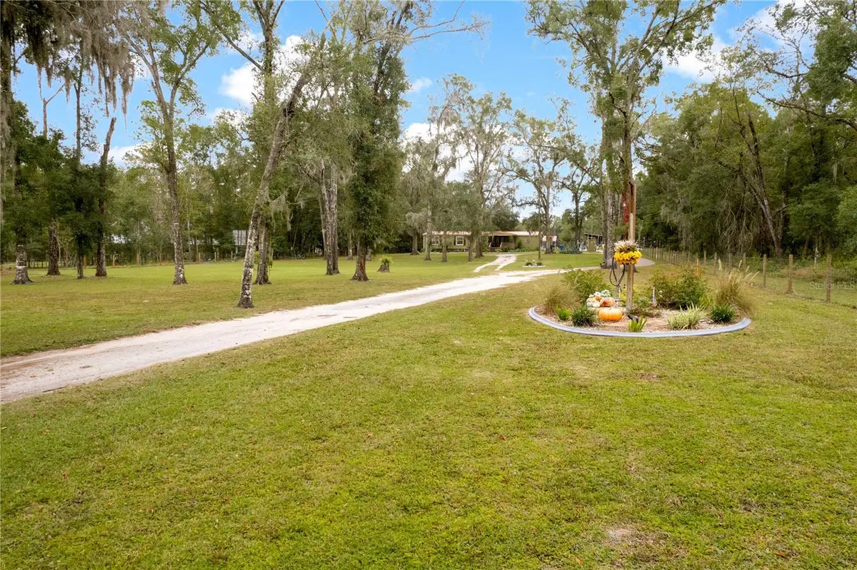 25438 Ash Street, Brooksville, FL 34601 - Image #1