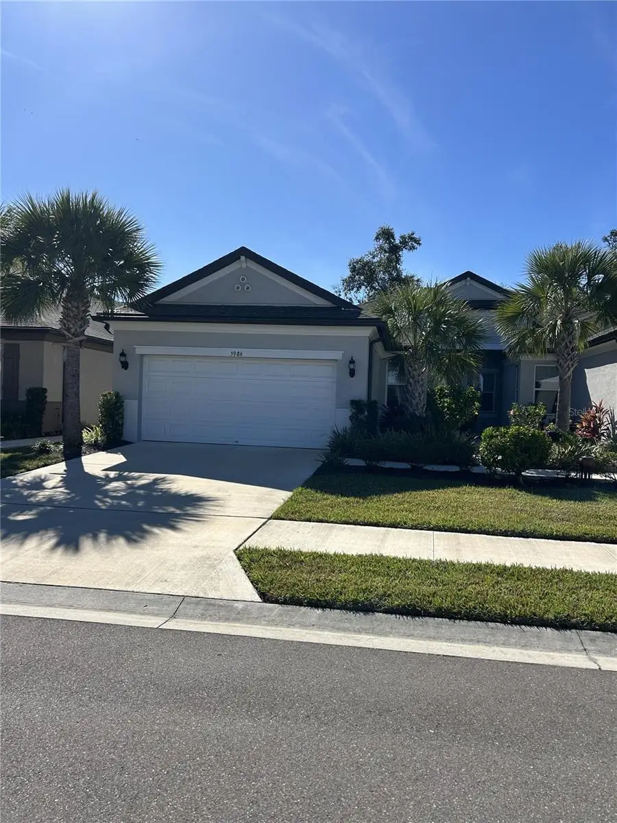 5986 Fiore Drive, Bradenton, FL 34208 - Image #1