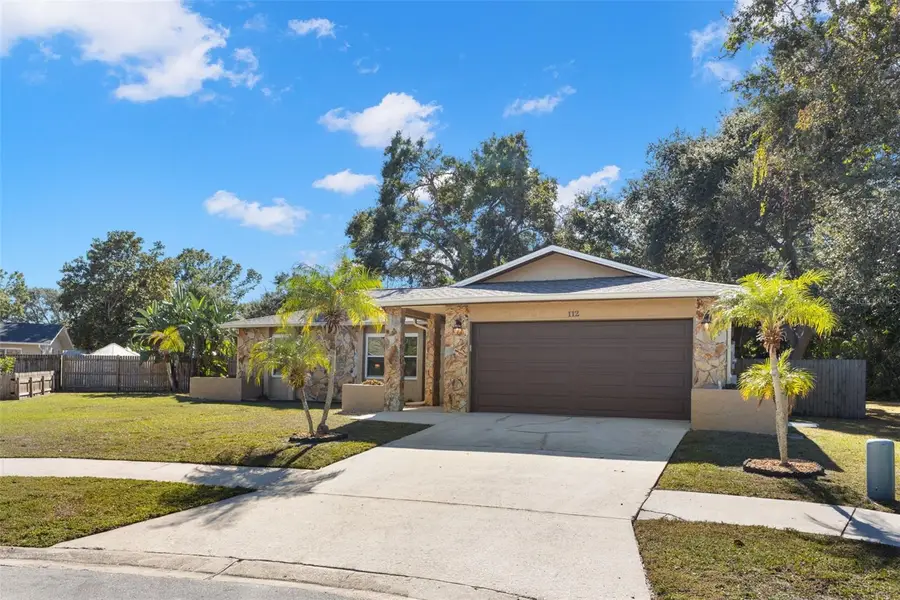 112 Meadowcross Drive, Safety Harbor, FL 34695 - Image #3