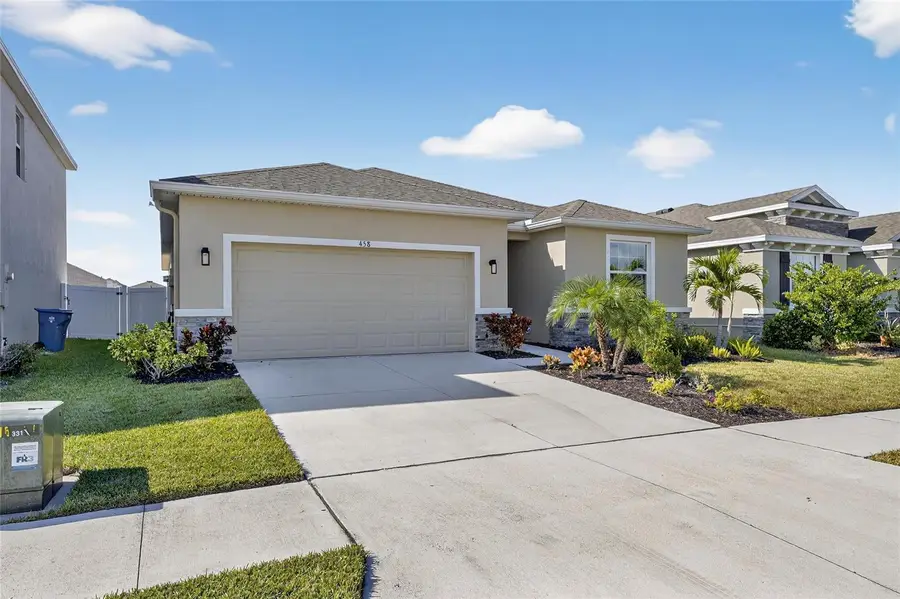 458 8th Street Nw, Ruskin, FL 33570 - Image #2