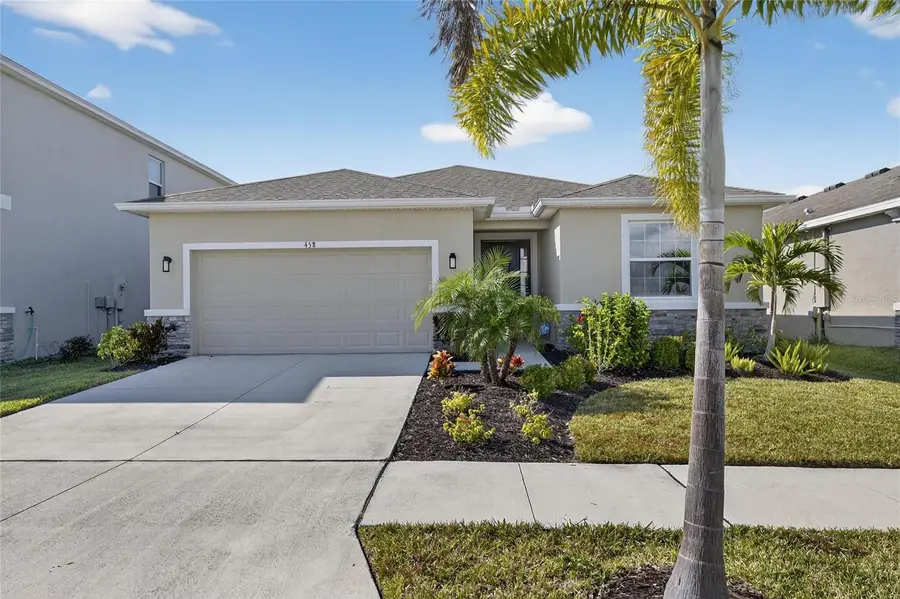 458 8th Street Nw, Ruskin, FL 33570 - Image #3