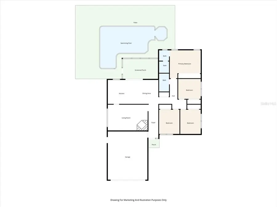 13697 San Rafael Drive, Largo, FL 33774 - Image #2