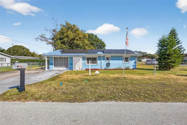 5410 Satsuma Drive, ZEPHYRHILLS, FL 33542