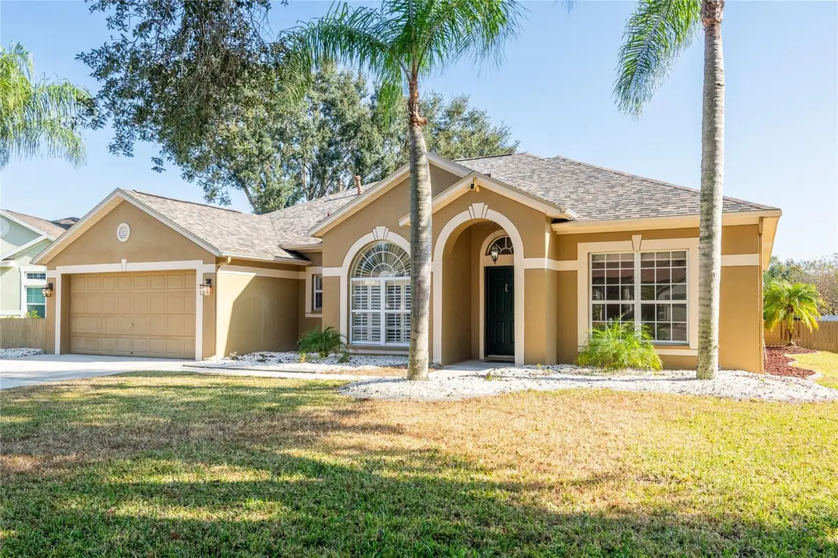 9404 Ayleshire Place, Riverview, FL 33569 - Image #1