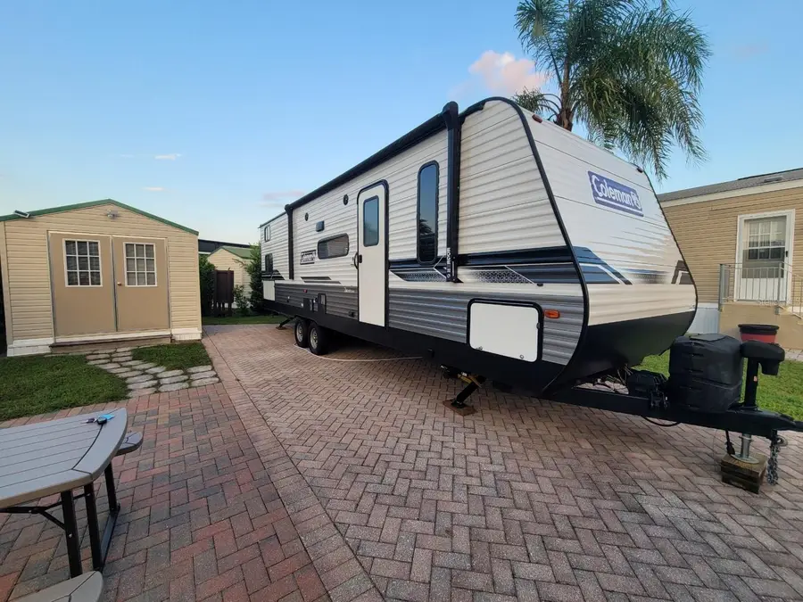 2418 Limewood Avenue #302, Clermont, FL 34714 - Image #2