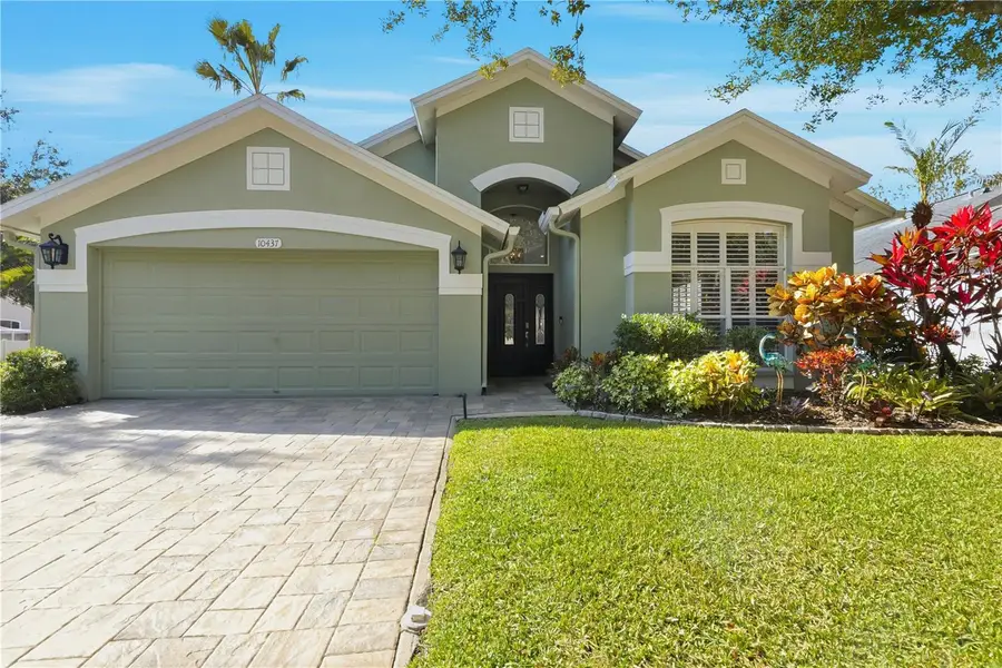 10437 Springrose Drive, Tampa, FL 33626 - Image #2