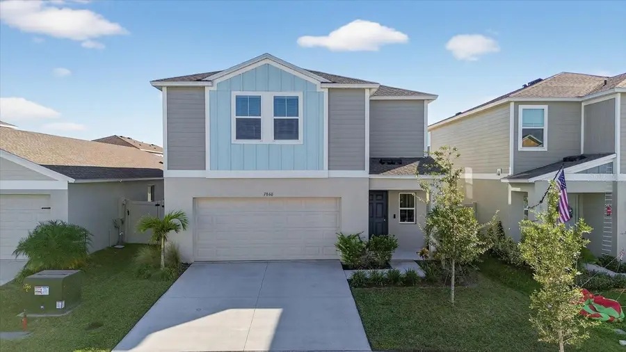 7860 Peace Lily Avenue, Wesley Chapel, FL 33545 - Image #2