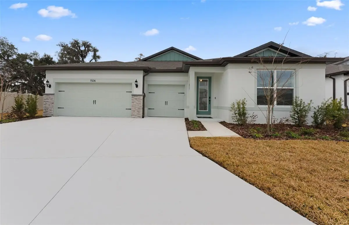 1506 Julington Court, Zephyrhills, FL 33540 - #1