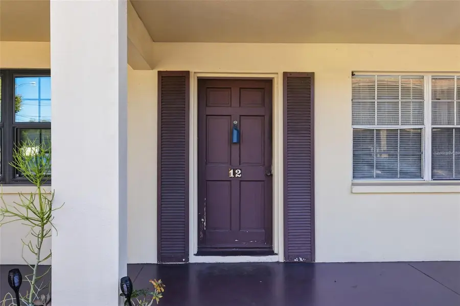 1320 Moreland Drive #12, Clearwater, FL 33764 - Image #2