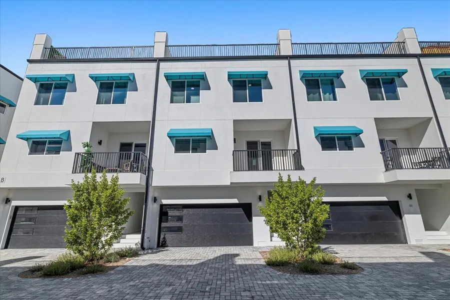 15405 Gulf Boulevard #B2, Madeira Beach, FL 33708 - Image #3