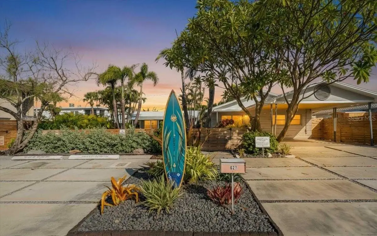 627 70th Avenue, Saint Pete Beach, FL 33706 - Image #1