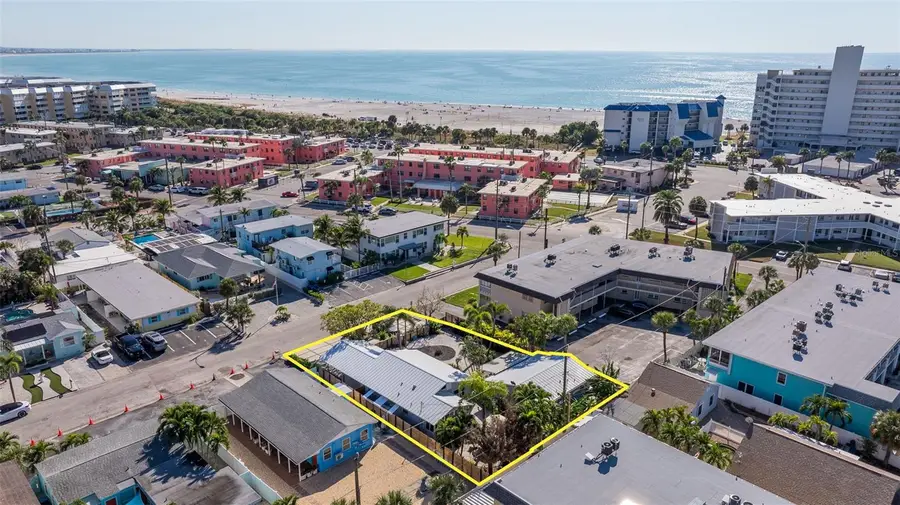 627 70th Avenue, Saint Pete Beach, FL 33706 - Image #2