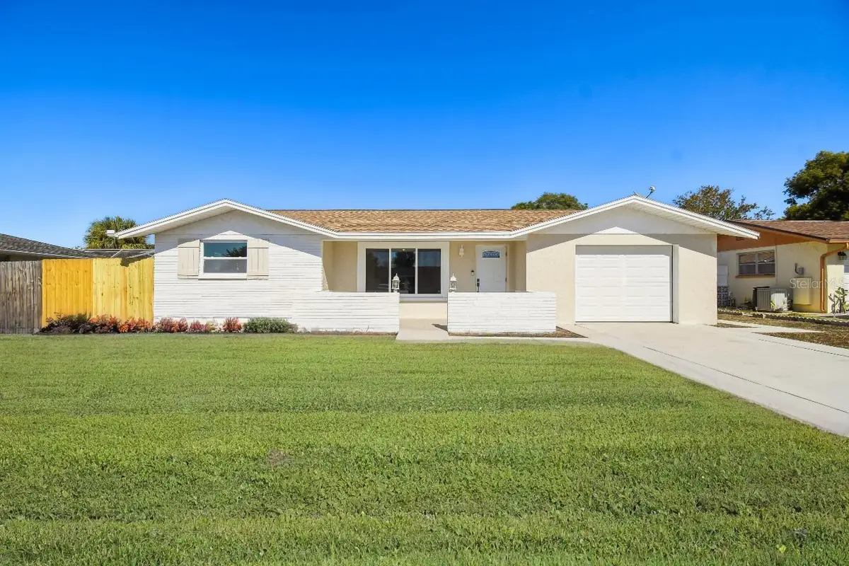 7631 Briarwood Drive, Port Richey, FL 34668 - Image #1