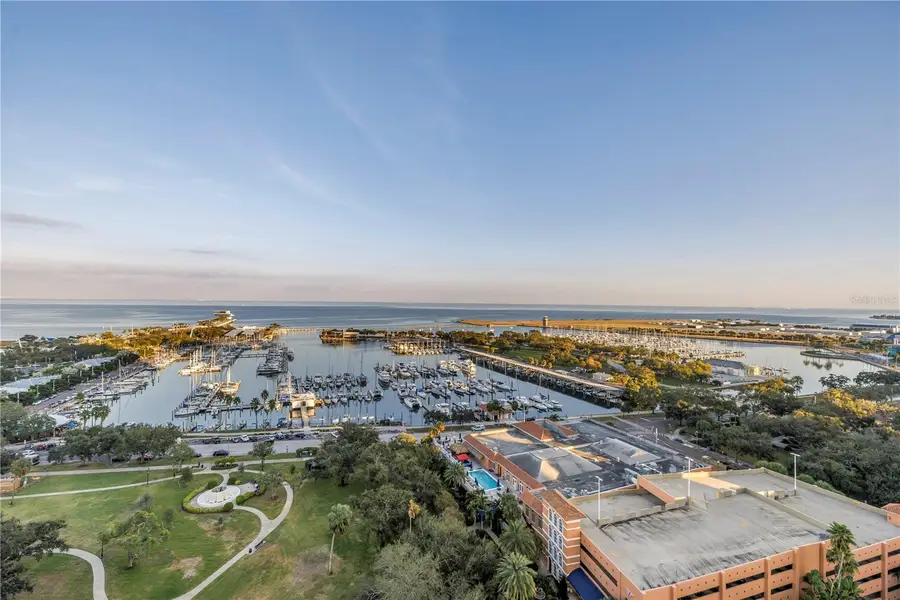100 Beach Drive Ne #1803, Saint Petersburg, FL 33701 - Image #2