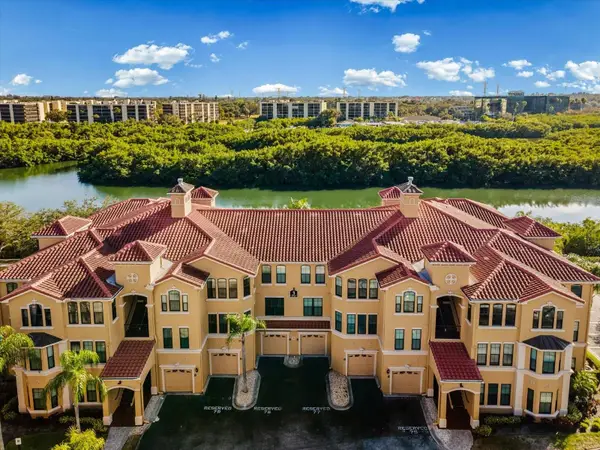 2721 Via Murano #322, CLEARWATER, FL 33764