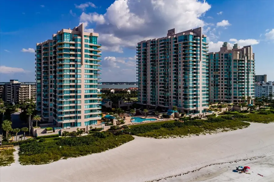 1520 Gulf Boulevard #1606, Clearwater Beach, FL 33767 - Image #2