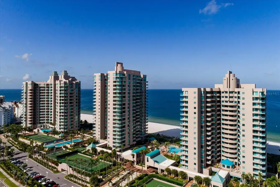1520 Gulf Boulevard #1606, Clearwater Beach, FL 33767 - Image #3