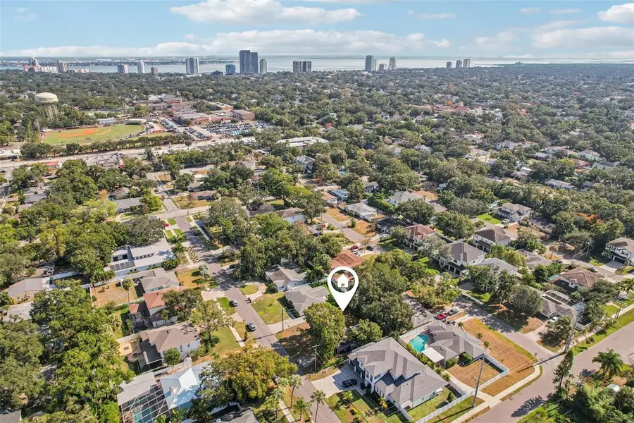 3914 W San Miguel Street, Tampa, FL 33629 - Image #2