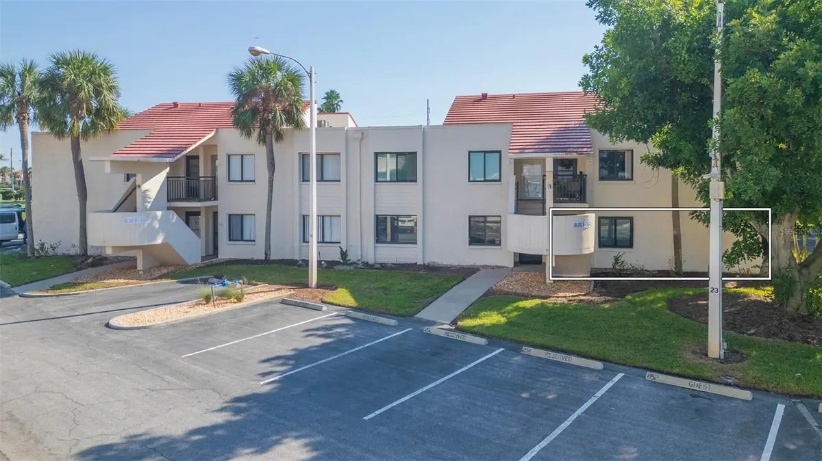 5642 Puerta Del Sol Boulevard S #142, Saint Petersburg, FL 33715 - Image #1