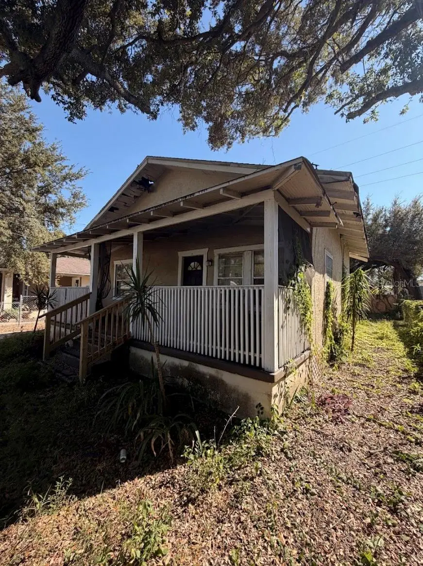 3203 E Emma Street, Tampa, FL 33610 - Image #1