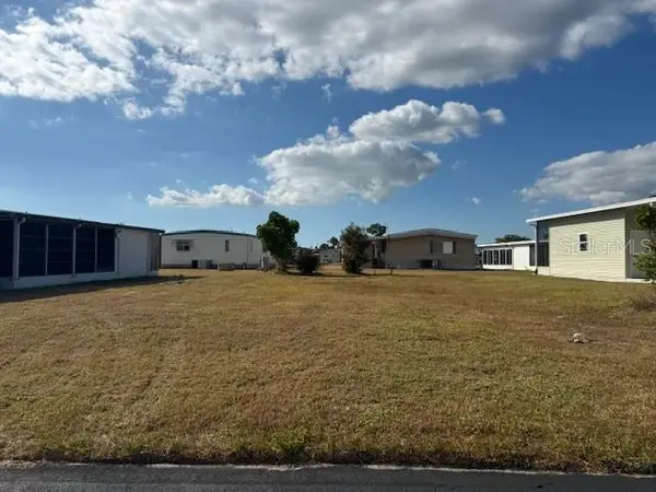 224 El Prado, NORTH PORT, FL 34287