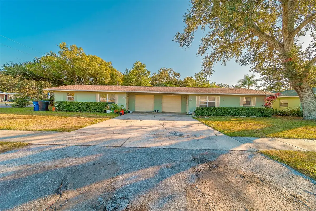 1185 Granada Street, Clearwater, FL 33755 - Image #1