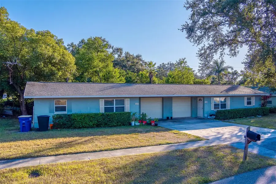 1185 Granada Street, Clearwater, FL 33755 - Image #2