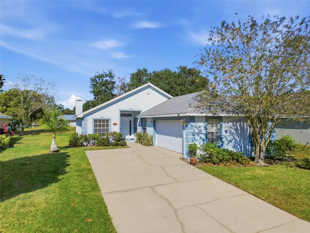 1754 Turtle Rock Drive, Lakeland, FL 33803 - Image #1