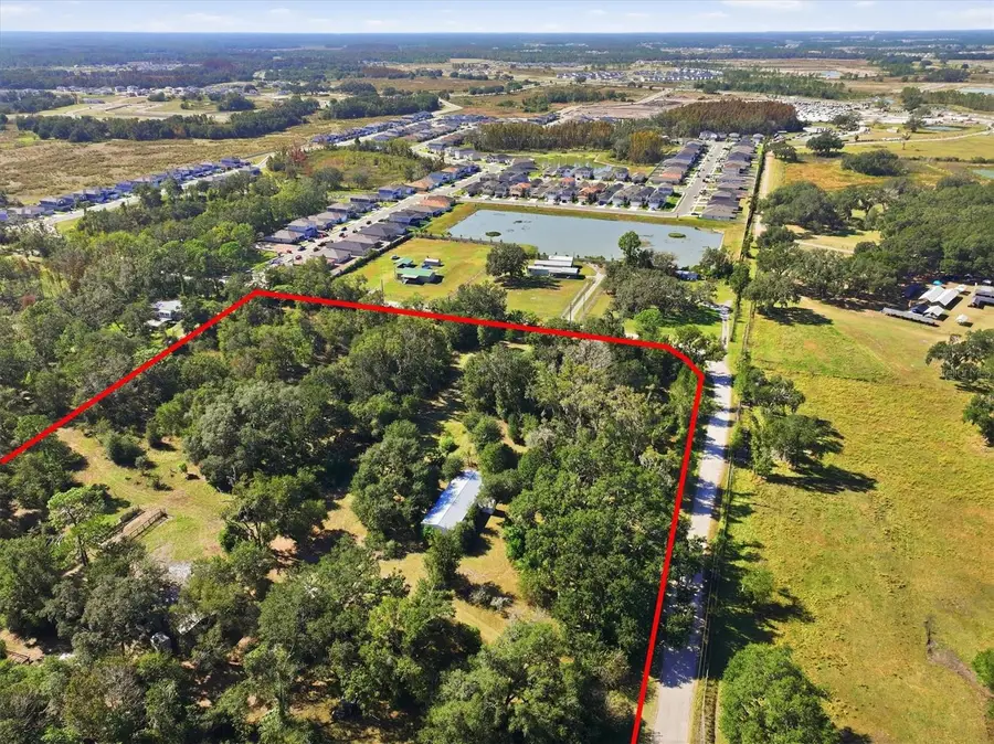 37868 Springdale Road, Zephyrhills, FL 33540 - #3