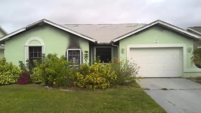 3662 Sabal Springs Boulevard, Fort Myers, FL 33917 - Image #1