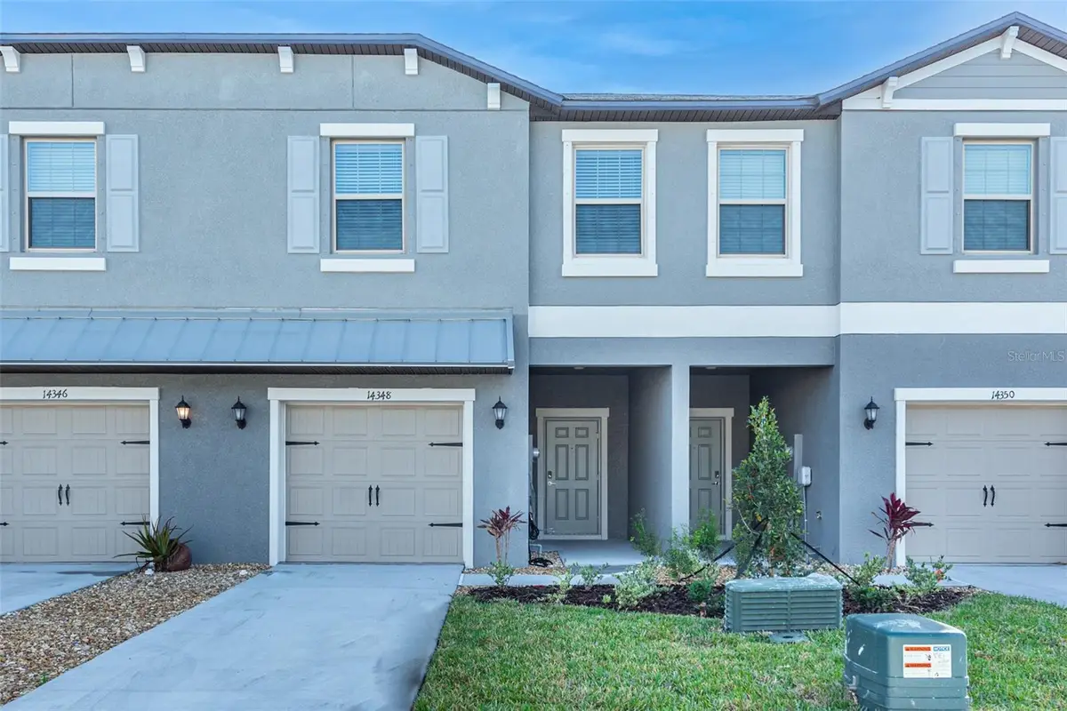 14348 Editors Note Street, Ruskin, FL 33573 - Image #1