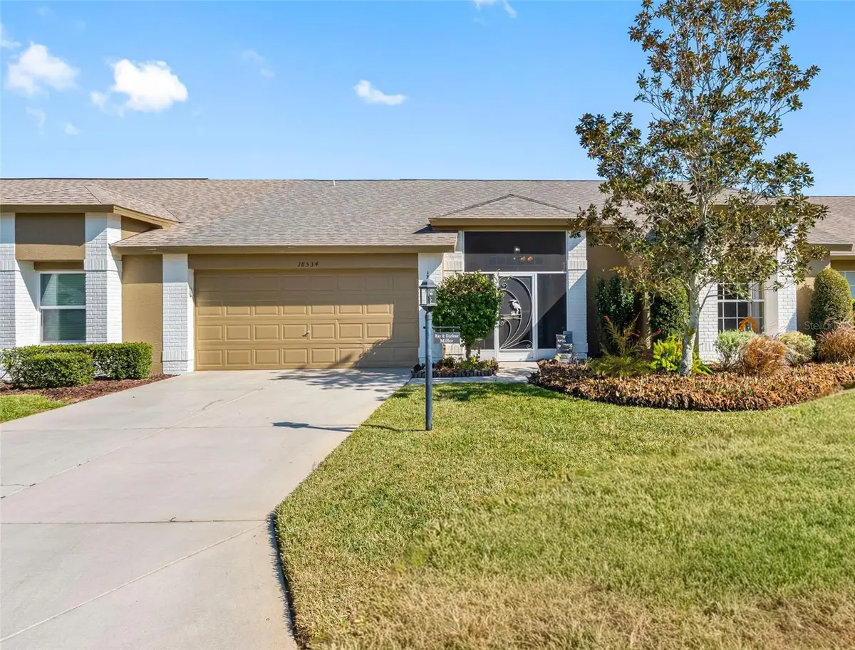 18534 Bent Pine Drive, Hudson, FL 34667 - Image #1