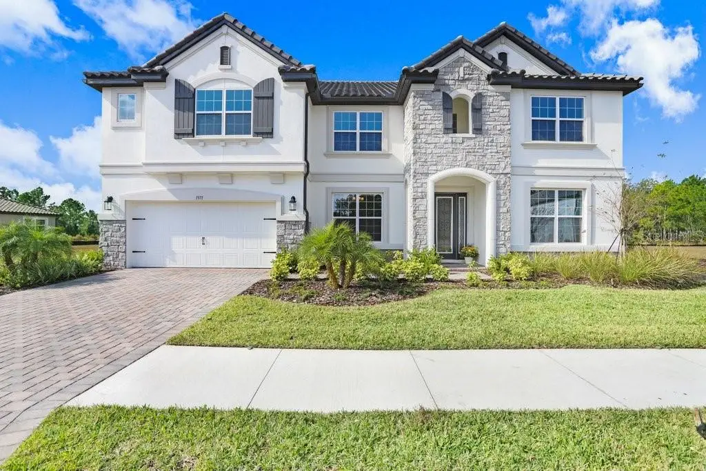 1971 Drummond Point, Zephyrhills, FL 33541 - Image #1