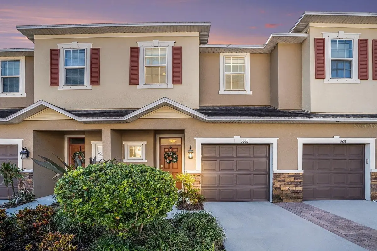 1603 Vineyard Lane, Oldsmar, FL 34677 - Image #1