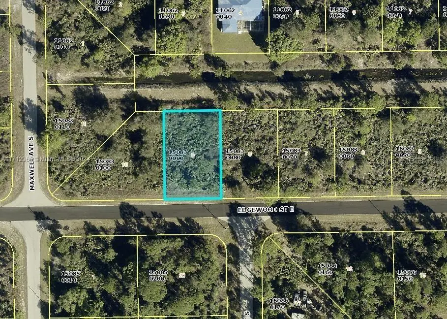 1219 Edgewood Street E, Lehigh Acres, FL 33974 - Image #1
