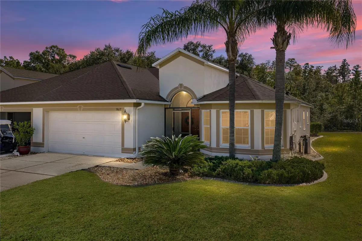 9617 Rolling Circle, San Antonio, FL 33576 - Image #1