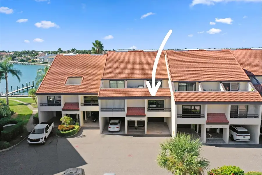 132 1st Street E #104, Tierra Verde, FL 33715 - Image #2