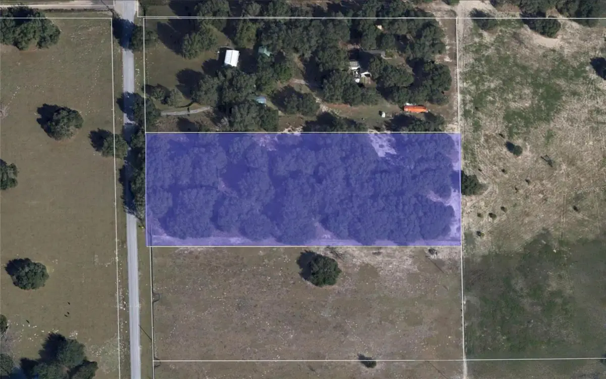 Hardwood Avenue, Weirsdale, FL 32195 - Image #1